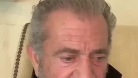 Mel Gibson on Canceled Priests