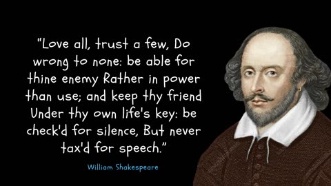 To be or not to be The Most Powerful Shakespeare Quotes on Life and Death