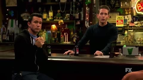 It's Always Sunny in Philadelphia Season 16 Trailer