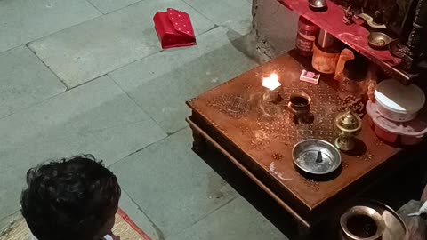 Pooja (worship)