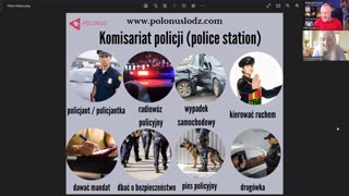 #394 Komisariat policji - Police station