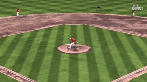 MLB The Show on Xbox Series X, Rumble Exclusive!
