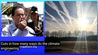 Geoengineering Watch Weekly Alert | GeoengineeringWatch.org