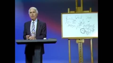 Financial independence by Jim Rohn
