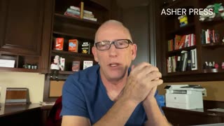 Joe Biden Will Drop Out of the Race - Scott Adams Speculates