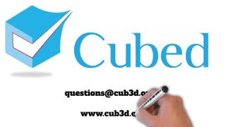 What Is Cubed?
