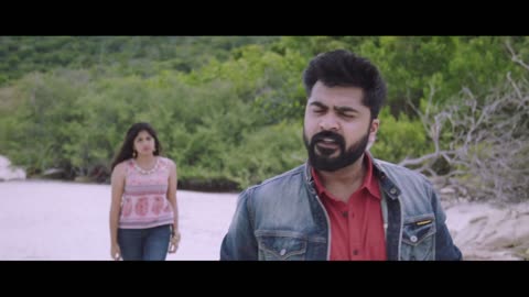 Thalli Pogathey - Video Song Achcham Yenbadhu Madamaiyada A R Rahman STR Gautham