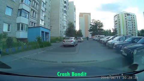 Car Crash Compilation Truck Crash Driving Fails Roadrage Idiot Drivers Dashcam Fails