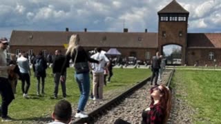 Auschwitz - 2023