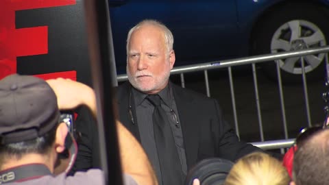 Actor Richard Dreyfuss takes a stand against new Oscars diversity rules