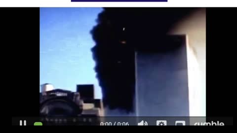 Another 911 no plane video