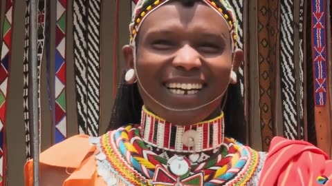 The Kenyan Lifestyle That You Never New: Fascinating Kenya