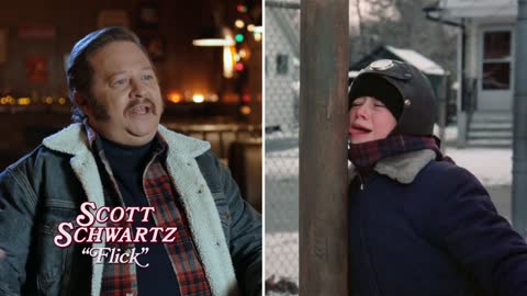 A Christmas Story Christmas - _Home for the Holidays_ Featurette