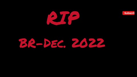 Zombie Raiders - Dec.2022 the Fall Of BR Footage.