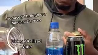 Must watch! 👀 Energy Drinks are a Pure Poison ☠️