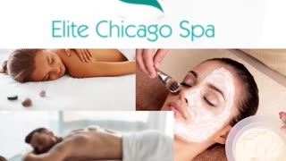 Elite Chicago Spa - Coming Soon