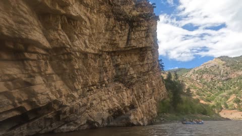 Glenwood Springs Whitewater Rafting