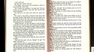 _Indian Camp_ by Ernest Hemingway (read by Tom O'Bedlam)