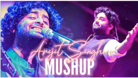 Arijit Singh New Songs 2023 Mashup | Arijit Singh Hit Songs | Romantic Mashup