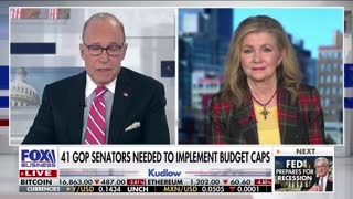 Marsha Blackburn: The American people can't afford this