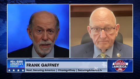 Securing America with Lt. Gen. William Boykin (Ret.) (part 1) | July 20, 2023