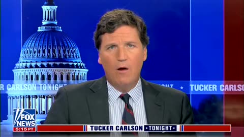 Tucker Carlson Rips Lori Lightfoot For Blaming Election Loss On Racism, 'MAGA Republicans'