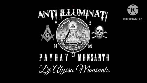 Payday Monsanto - Bio API 2.0 (Dj Alyssa's Remix)