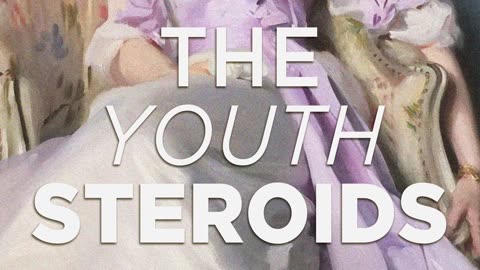 The Youth Steroids: Pregnenolone, Progesterone & DHEA