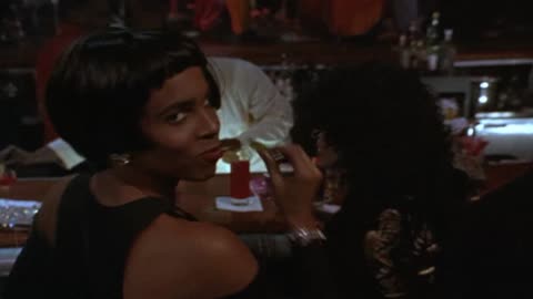 New Jack City "I need time to get to know her" scene