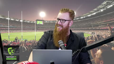 KFC SuperCoach TV - All your round 4 questions answered!