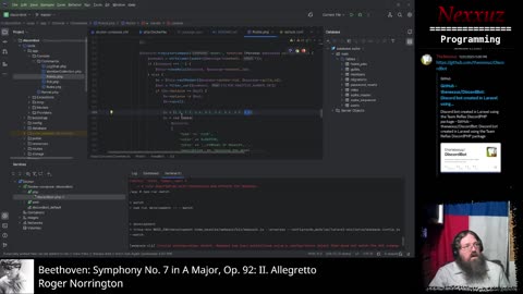 Nexxuz Tech | Programming - Discord Bot - Pt 2