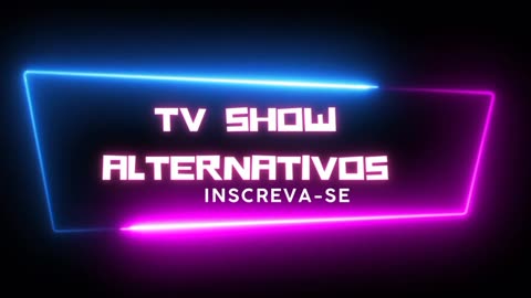 Bem vindos ao tv show Alternativos