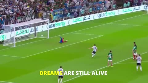 Moments by Lionel Messi That Took the Show