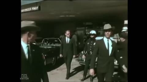 JFK death