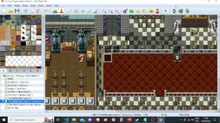 RPG Maker MV - Personal Battle System: Maka Object Property plugin - coding, maybe arts (part 9)