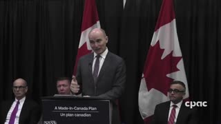 Canada: Federal Health Minister Jean-Yves Duclos highlights health care budget measures – April 5, 2023