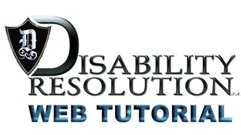 423: What does the acronym VR mean in disability SSI SSDI law? by SSI SSDI Florida Attorney Hnot