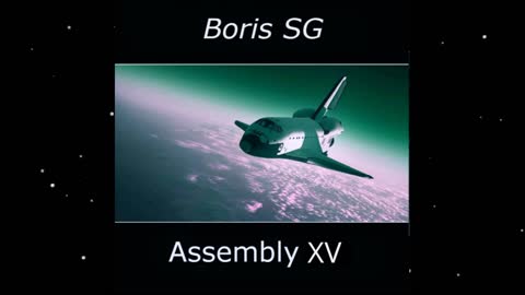 Boris SG - Assembly XV [FULL ALBUM]