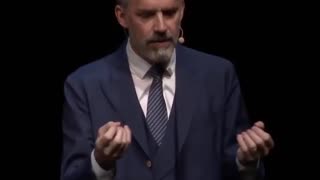 Dr. Jordan B. Peterson