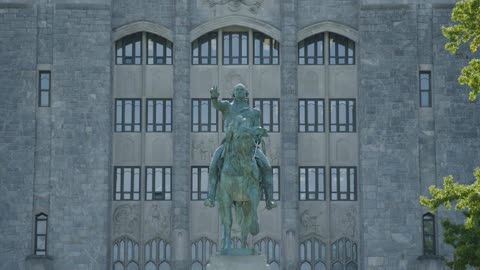 West Point University to remove all Confederate images and monuments on campus