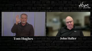 Q and A with Pastor Tom Hughes and John Haller ~ Jan 16th 2024