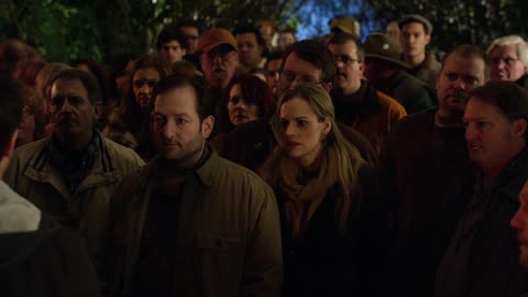 Grimm Temporada 1 Episódio 19. Deixe com os Castores - Dublado PT-BR