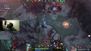 Dota 2 Ranked (On Linux)