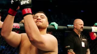 Tuivasa vs Pavlovich - Two Knockout Artists Meet _ UFC Orlando