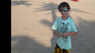 Níver Rodrigo 9 anos - 2012