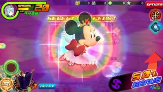 KHUx - Curaga showcase