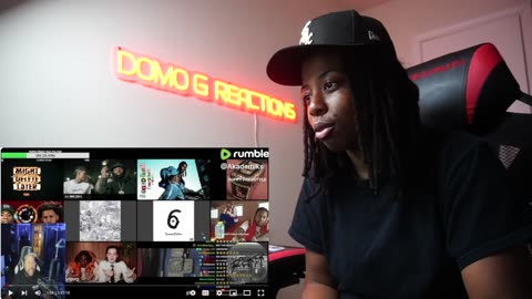 Akademiks Goes off on J Cole for apologizing to Kendrick Lamar (REACTION)