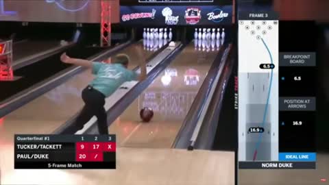 3 Bowling Tips for Beginner Bowlers. How to Improve Fast!