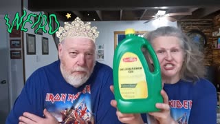 Brandy Rants About Cheap Dish Soap And Jack Makes It Weird