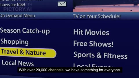 Best IPTV Provider in Europe